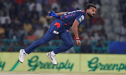 Akash Deep out of IPL with back injury; doubtful for one-off Test against Afghanistan in June