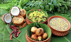 ಸಂಭ್ರಮದ ಚಾಂದ್ರಮಾನ ಯುಗಾದಿ ಆಚರಣೆ