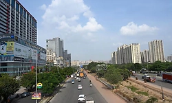 Greater Noida; 12 ನೇ ಮಹಡಿಯಿಂದ ಬಿದ್ದು 3 ವರ್ಷದ ಮಗು ಸಾವು!