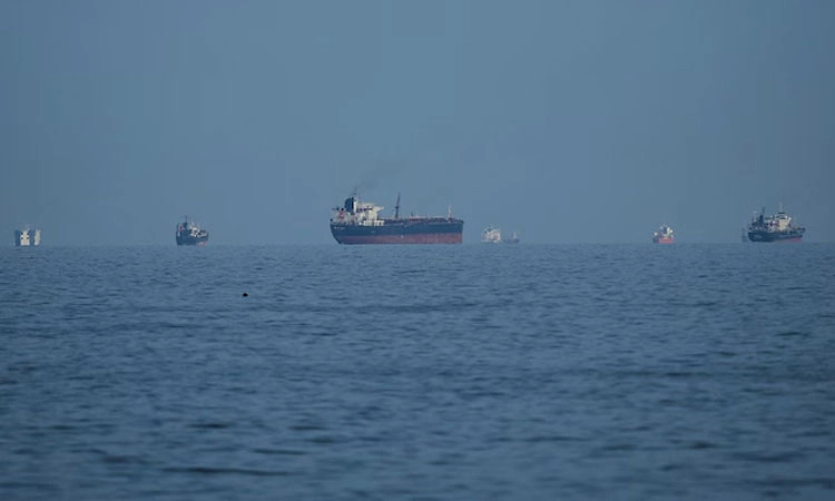 Hormuz;ಇರಾನ್ ಮೇಲೆ ದಾಳಿಗೆ ತನ್ನ ನೆಲೆಗಳ ಬಳಸಲು ಅಮೆರಿಕಕ್ಕೆ  ಅವಕಾಶ ನೀಡಿದ ಯುಕೆ