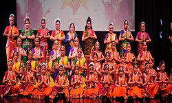 ರುದ್ರ ವರೇಣ್ಯಂ: ಭಕ್ತಿ, ಲಯ ಮತ್ತು ಶಾಸ್ತ್ರೀಯ ಕಲೆಯ ದಿವ್ಯ ಸಂಭ್ರಮ