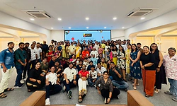 ಮಲೇಶಿಯ: ರೊಟ್ಟಿ ಹಬ್ಬ 3.0 ಮಿಲ್ಲೆಟ್‌ ಫೆಸ್ಟಿವಲ್‌