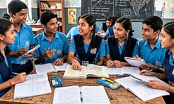 ಖಾಸಗಿ ಶಾಲೆಗಳ ಶುಲ್ಕ ಪಟ್ಟಿಯನ್ನು ವೆಬ್‌ಸೈಟ್‌ನಲ್ಲಿ ಹಾಕಲು ಹರಿಯಾಣ ಸರ್ಕಾರ ಆದೇಶ