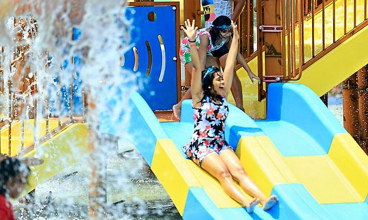 ಬೇಸಿಗೆ ಕಾಲದಲ್ಲಿ ಬೆಂಗಳೂರಿನ ಈ ತಂಪಾದ ತಾಣಗಳಲ್ಲಿ ಎಂಜಾಯ್ ಮಾಡಿ