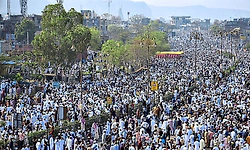 Eid Ul Fitr: ಮಧ್ಯಪ್ರದೇಶ, ರಾಜಸ್ಥಾನದಲ್ಲಿ ಇಸ್ರೇಲ್-ಅಮೆರಿಕ ವಿರುದ್ಧ ಬೃಹತ್‌ ಪ್ರತಿಭಟನೆ