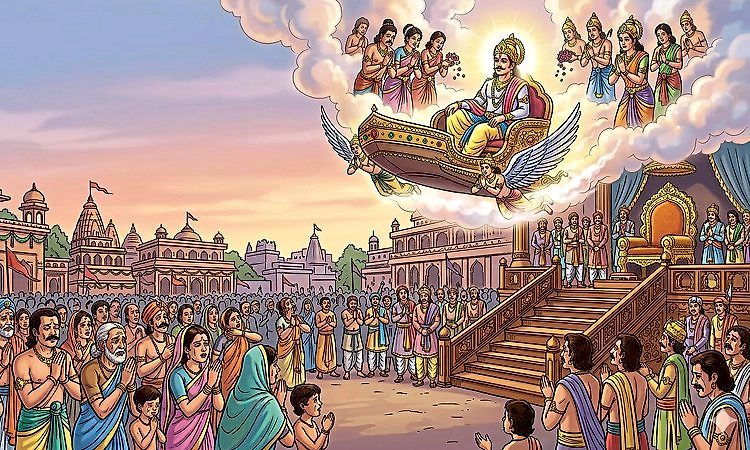 Kids Story: ವಿಕ್ರಮಾದಿತ್ಯನ ಕಥೆಗಳು; ಜೈತಪಾಲ