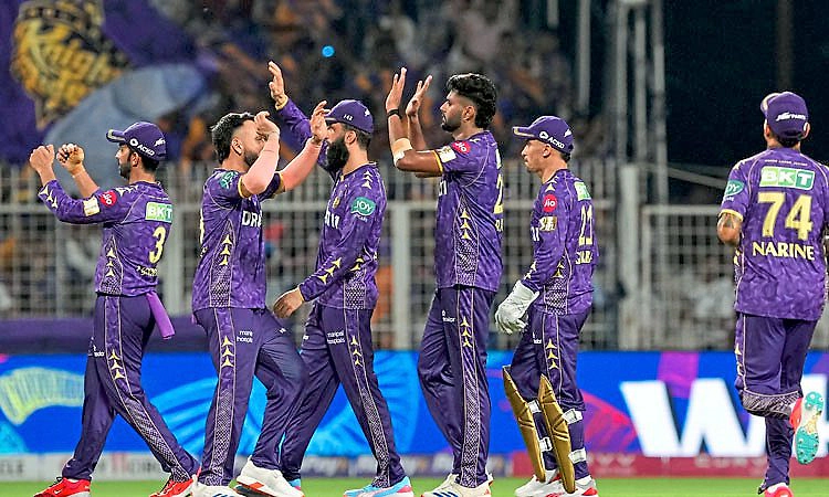 IPL: ಕೆಕೆಆರ್‌ ಗೆ ಬಿಡದ ಗಾಯದ ಸಮಸ್ಯೆ; ಹರ್ಷಿತ್‌, ಪತಿರಣ ಬಳಿಕ ಮತ್ತೋರ್ವ ತಂಡದಿಂದ ಔಟ್!