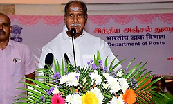 Puducherry Assembly polls: 9 ಅಭ್ಯರ್ಥಿಗಳ ಮೊದಲ ಪಟ್ಟಿ ಬಿಡುಗಡೆ ಮಾಡಿದ ಬಿಜೆಪಿ