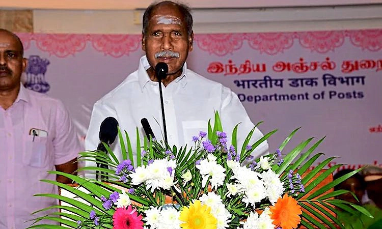 Puducherry Assembly polls: 9 ಅಭ್ಯರ್ಥಿಗಳ ಮೊದಲ ಪಟ್ಟಿ ಬಿಡುಗಡೆ ಮಾಡಿದ ಬಿಜೆಪಿ