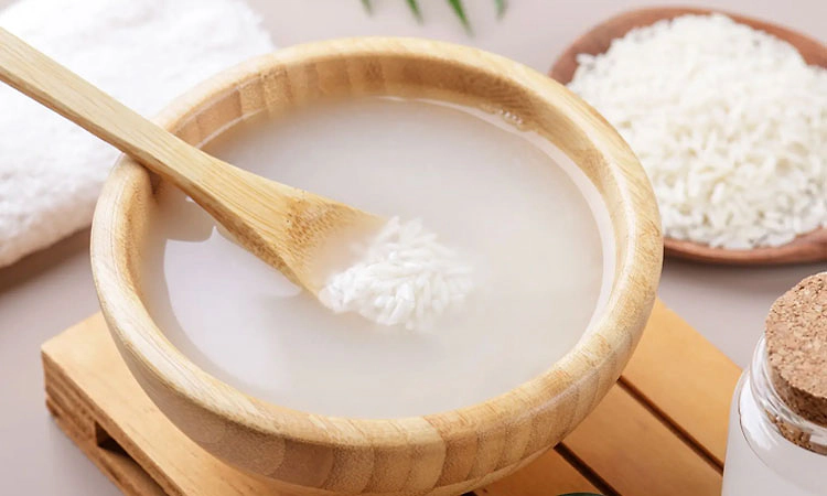 ಅಕ್ಕಿ ನೀರು ಬಳಸಿ ಕೂದಲಿನ ಆರೈಕೆ ಮಾಡುವುದು ಹೇಗೆ ?