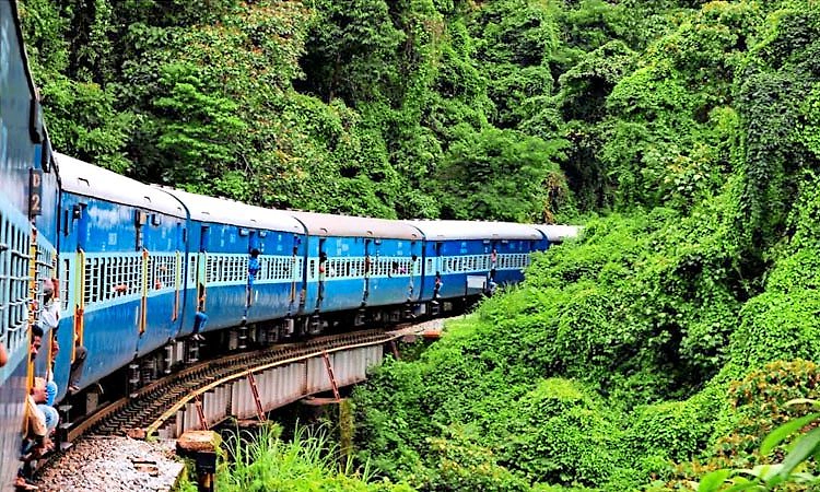 ಕಾಮಗಾರಿ ಹಿನ್ನೆಲೆ ಮಾ.23ರಿಂದ ಎ.14 ರವರೆಗೆ ಮಂಗಳೂರು- ಸುಬ್ರಹ್ಮಣ್ಯ ರೈಲು ಸಂಚಾರ ರದ್ದು