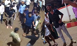 Bantwala: ಮೆಲ್ಕಾರ್: ಗ್ಯಾಸ್ ಪಂಪ್ ಸೊತ್ತುಗಳಿಗೆ ಹಾನಿ