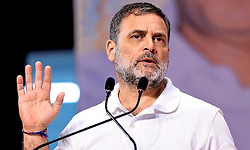 ದೇಶದಲ್ಲಿ ಮುಂದಿನ ದಿನಗಳಲ್ಲಿ ಭೀಕರ ಹಣದುಬ್ಬರ ಉಂಟಾಗಲಿದೆ: ಭವಿಷ್ಯ ನುಡಿದ ರಾಹುಲ್ ಗಾಂಧಿ