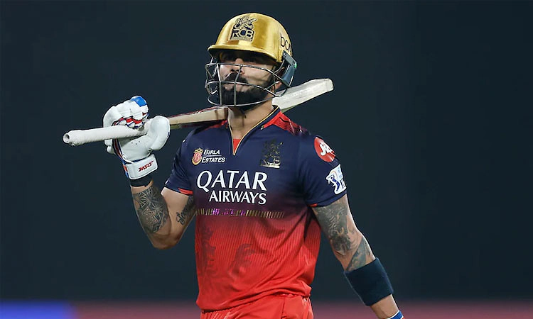 IPL-2026: ಇದು ಕಠಿನ ಋತು- ಕೊಹ್ಲಿ ಎಚ್ಚರಿಕೆ