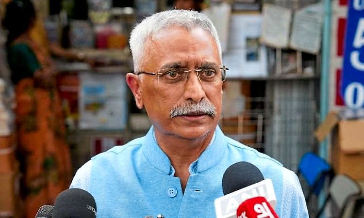 ಇನ್ನು ಕಲ್ಪಿತ ಕತೆಗಳನ್ನಷ್ಟೇ ಬರೆಯುತ್ತೇನೆ: ಜ. ನರವಣೆ