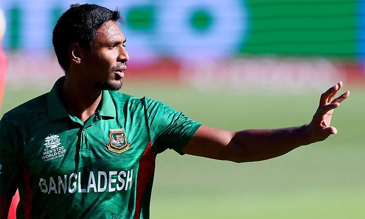 PSL: ಬಾಂಗ್ಲಾ ಆಟಗಾರರಿಗೆ ಒಪ್ಪಿಗೆಯಿಲ್ಲ