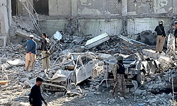 ಉಗ್ರವಾದದಿಂದ ಪಾಕ್‌ಗೆ ಹೆಚ್ಚು ಹಾನಿ: ಜಿಟಿಐ ವರದಿ