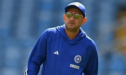 ಅವಧಿ ವಿಸ್ತರಿಸಲು ಅಜಿತ್‌ ಅಗರ್ಕರ್‌ ವಿನಂತಿಸಿಲ್ಲ