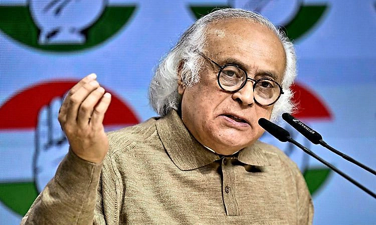 ಇರಾನ್ ಮೇಲಿನ ದಾಳಿ ಖಂಡಿಸದ ಮೋದಿ ನಡೆ ಖಂಡನೀಯ: ಕಾಂಗ್ರೆಸ್‌