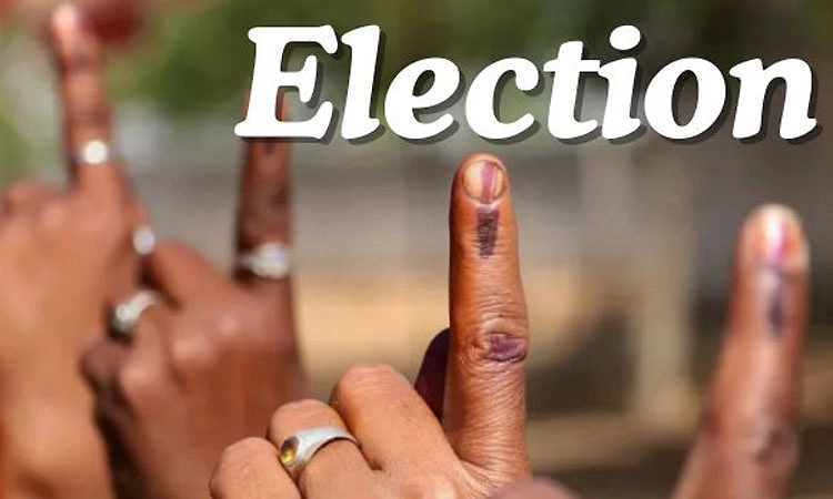 Election: ಕಾಸರಗೋಡು: ಒಂದೇ ದಿನ 16 ನಾಮಪತ್ರ ಸಲ್ಲಿಕೆ