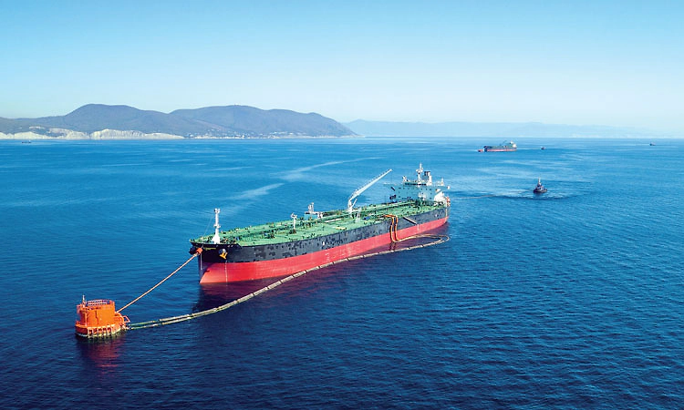 ಜಾಗತಿಕ ತೈಲ ಪೂರೈಕೆಯ ಕೊಂಡಿ ಜಲಸಂಧಿ