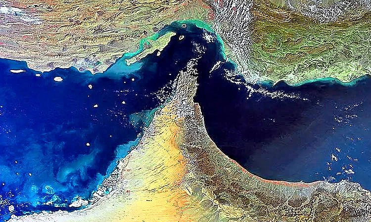 ಹೊರ್ಮುಜ್‌ ಮಾರ್ಗ ತೆರೆಯಲು ಇರಾನ್‌ ಮೇಲೆ 22 ದೇಶಗಳ ಒತ್ತಡ!