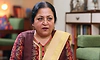 Academician Madhu Kishwar booked over misleading content on social media