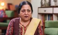 Academician Madhu Kishwar booked over misleading content on social media