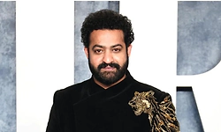 Jr NTR's movie with 'KGF' director Prashant Neel to come out in June 2027