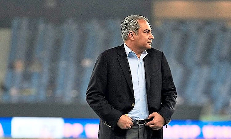 PCB in talks with Saudi board to build cricket stadium in Jeddah