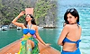 Payal Chengappa shares glamorous photos from Thailand, continues busy film schedule