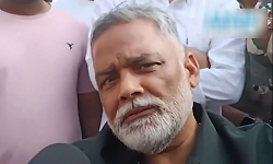 Bihar MP Pappu Yadav draws flak for disparaging remarks against women in politics
