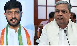 ನೀವು ಮೈಸೂರಿಗೆ ಮುಖ್ಯಮಂತ್ರಿಯೋ? ರಾಜ್ಯಕ್ಕೋ?: ಶಾಸಕ ಶರಣಗೌಡ ಕಂದಕೂರ್‌