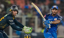 IPL 2026: ಸತತ 4 ಸೋಲುಗಳ ಬಳಿಕ ಮುಂಬೈ ಇಂಡಿಯನ್ಸ್‌ ಭರ್ಜರಿ ಜಯಭೇರಿ