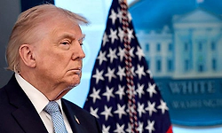 ಅಮೆರಿಕ-ಇರಾನ್ ಕದನ ವಿರಾಮ ಗಡುವು ಅಂತ್ಯ? ಟ್ರಂಪ್ ನೀಡಿದ 'ಬೆಟರ್ ಡೀಲ್' ಒಪ್ಪುತ್ತಾ ಇರಾನ್?