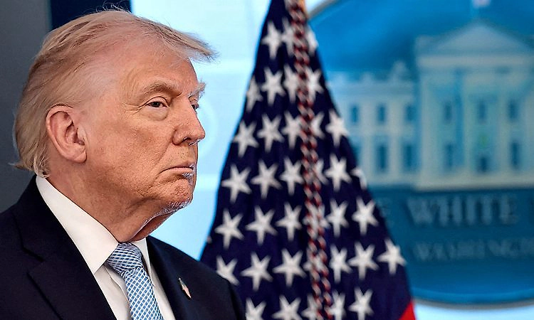 ಅಮೆರಿಕ-ಇರಾನ್ ಕದನ ವಿರಾಮ ಗಡುವು ಅಂತ್ಯ? ಟ್ರಂಪ್ ನೀಡಿದ 'ಬೆಟರ್ ಡೀಲ್' ಒಪ್ಪುತ್ತಾ ಇರಾನ್?