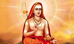 ಶ್ರೀ ಶಂಕರರಿಂದ ಸನಾತನ ಧರ್ಮದ ಪುನರುತ್ಥಾನ