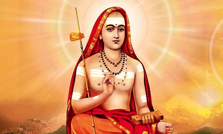 ಶ್ರೀ ಶಂಕರರಿಂದ ಸನಾತನ ಧರ್ಮದ ಪುನರುತ್ಥಾನ