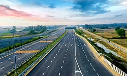 ಹೆದ್ದಾರಿಗಳು ಸಾವಿನ ದಾರಿಯಾಗದಿರಲಿ