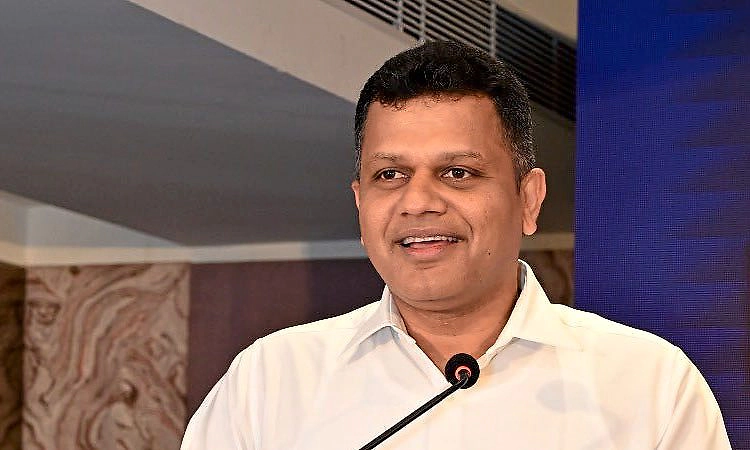 ಕಾಂಗ್ರೆಸ್‌ ಮನೋಭಾವ ಸಾಬೀತು: ಸಂಸದ ಕ್ಯಾ| ಬ್ರಿಜೇಶ್‌ ಚೌಟ