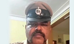 ಹಿರಿಯ ಅಧಿಕಾರಿಗಳಿಂದ ಕಿರುಕುಳ: ಇನ್ಸ್‌ಪೆಕ್ಟರ್‌