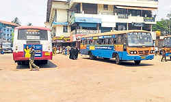 ಮೂಡುಬಿದಿರೆ-ಬೆಳ್ತಂಗಡಿ: ಲೋಕಲ್‌ ಸರಕಾರಿ ಬಸ್‌ಗೆ ಬೇಡಿಕೆ