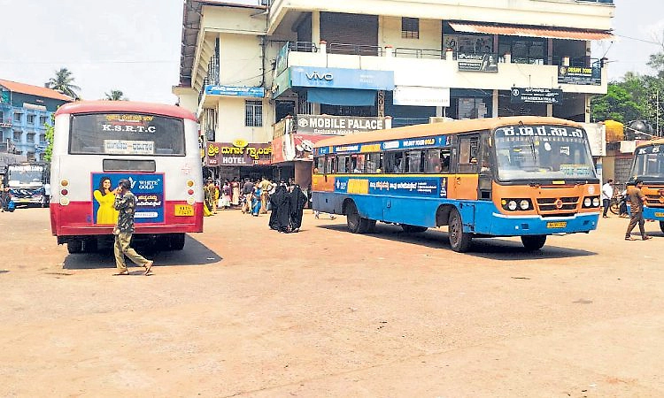 ಮೂಡುಬಿದಿರೆ-ಬೆಳ್ತಂಗಡಿ: ಲೋಕಲ್‌ ಸರಕಾರಿ ಬಸ್‌ಗೆ ಬೇಡಿಕೆ