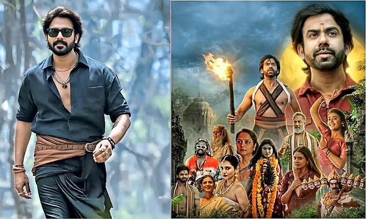 Chenkol Movie: ನಟ ಆರ್ಯನ್‌ ಸಂತೋಷ್‌ ಈಗ ನಿರ್ದೇಶಕ: ಚೆಂಕೋಲ್‌ ಮೂಲಕ ಅದೃಷ್ಟ ಪರೀಕ್ಷೆ