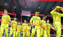 ಚೆನ್ನೈ ಸೂಪರ್‌ ಕಿಂಗ್ಸ್‌ ಗೆ ಮತ್ತೊಂದು ಆಘಾತ: ಐಪಿಎಲ್‌ ನಿಂದ ಹೊರಬಿದ್ದ ಸ್ಟಾರ್‌ ಬ್ಯಾಟರ್‌