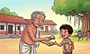 Kids Story: ನೆನಪಿಗೆ ಬಂದ ನೀತಿ ವಾಕ್ಯ