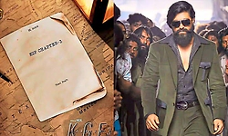 KGF -3: ಕೊನೆಗೂ ʼಕೆಜಿಎಫ್‌ -3ʼ ಬಗ್ಗೆ ಮಾತನಾಡಿದ ಯಶ್; ರಿಲೀಸ್‌ ಯಾವಾಗ? ರಾಕಿ ಹೇಳಿದ್ದೇನು?
