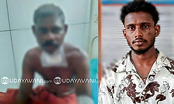 Ujire: ಮಗನಿಂದ ತಂದೆಯ ಕೊಲೆಗೆ ಯತ್ನ, ಆರೋಪಿ ಬಂಧನ