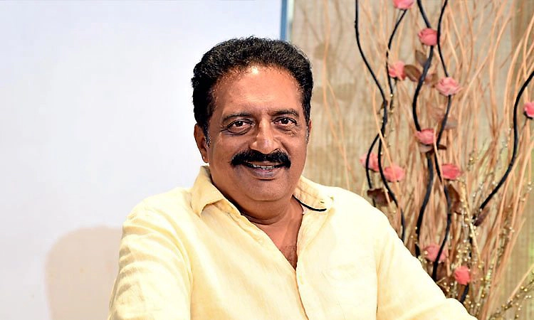 ಹಿಂದೂ ಧಾರ್ಮಿಕ ಭಾವನೆಗೆ ಧಕ್ಕೆ ತಂದ ಆರೋಪ: ಹಿರಿಯ ನಟ ಪ್ರಕಾಶ್‌ ರಾಜ್‌ ವಿರುದ್ಧ ದೂರು