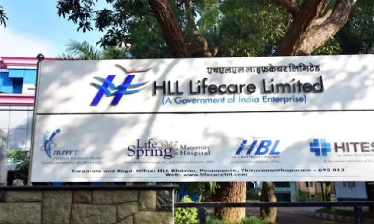 Vacancy: ಎಚ್‌ ಎಲ್‌ ಎಲ್‌ ಲೈಫ್‌ ಕೇರ್‌ ನಲ್ಲಿ ವಿವಿಧ ಹುದ್ದೆಗಳಿಗೆ ಅರ್ಜಿ ಆಹ್ವಾನ